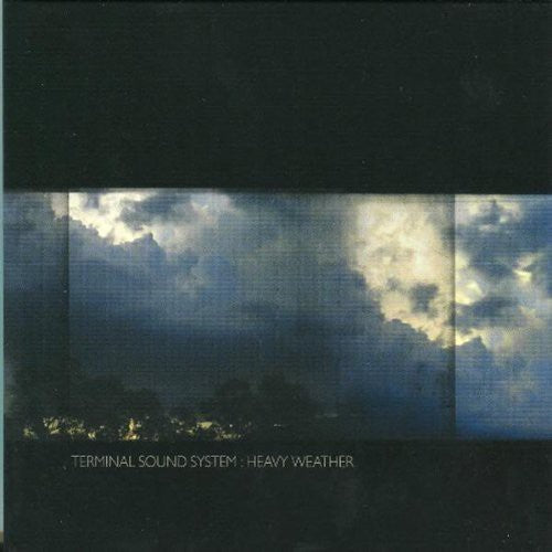 Terminal Sound System - Heavy Weather - Vinyl Record