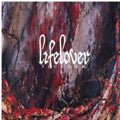 Lifelover - Sjukdom - Music CD