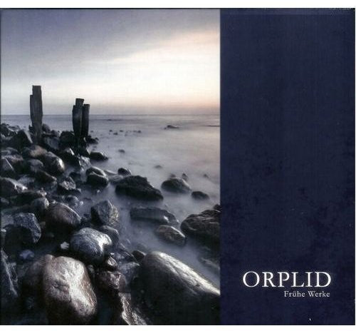 Orplid - Fruhe Werke - Music CD