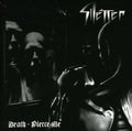 Silencer - Death Pierce Me - Music CD