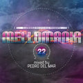 Mellomania 22 Mixed By Pedro Del Mar - Mellomania 22 Mixed By Pedro Del Mar - Music CD