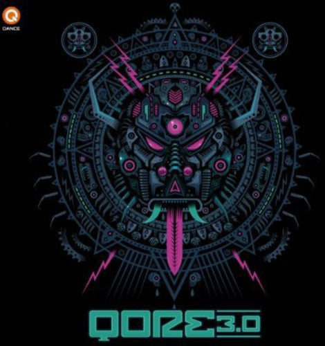 Qore 3.0 - Qore 3.0 - Music CD