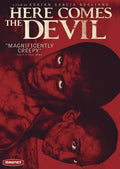 Here Comes The Devil Dvd - Here Comes The Devil Dvd - DVD