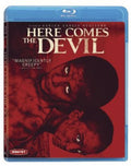 Here Comes The Devil Bd - Here Comes The Devil Bd - Blu-ray