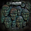 Nulldb - Endzeit - Music CD