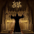 Attic - Invocation - Music CD