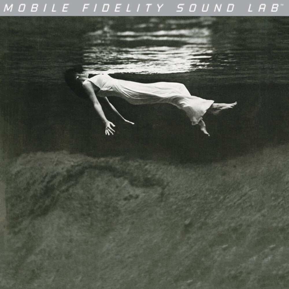 Undercurrent [Limited Edition] Vinyl Record