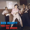 Hewitt,ben - You Got Me Shook - Music CD