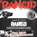 Rancid - Rancid (rancid Essentials 4x7 Inch Pack) - Vinyl Record