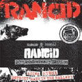 Rancid - Rancid (Rancid Essentials 4X7 Inch Pack) [7" Vinyl]