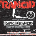 Rancid - Rancid Rancid (rancid Essentials 5x7 Inch Pack) - Vinyl Record