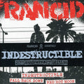 Rancid - Indestructible (rancid Essentials 6x7 Inch Pack) - Vinyl Record