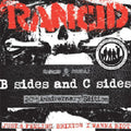 Rancid - B Sides & C Sides (rancid Essentials 7x7 Inch Pack - Vinyl Record
