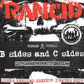 Rancid - B Sides & C Sides [7" Vinyl]
