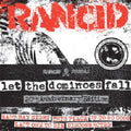 Let the Dominoes Fall [7" Vinyl] Vinyl Record
