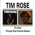 Time Rose/Through Rose Coloured Glasses [Import]