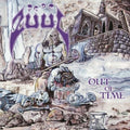 Zuul - Out Of Time - Music CD