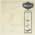 Malhombre - Musique Rock / Fini - Vinyl Record