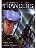Trancers 1 - Trancers 1 - DVD