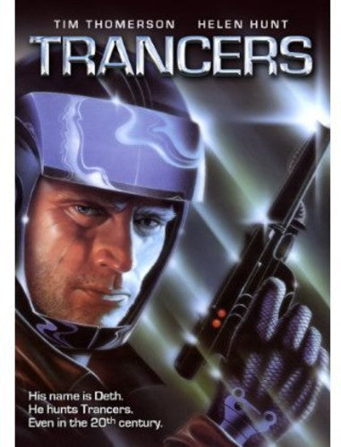 Trancers 1 - Trancers 1 - DVD