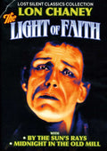 Light Of Faith - Light Of Faith - DVD