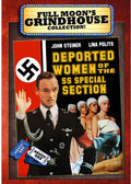 Deported Women Of The Ss - Deported Women Of The Ss - DVD