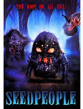 Seedpeople - Seedpeople - DVD