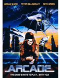 Arcade - Arcade - DVD