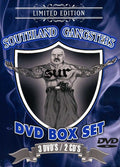 Mister D - Southland Gangsters - DVD