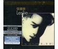 Cheung,leslie - Leslie (k2hd Mastering) - Music CD
