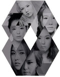 84ly - Girls Secret Party - Music CD