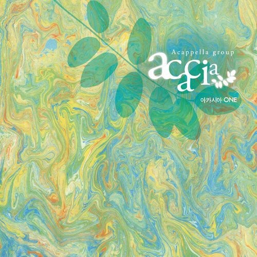 Acacia - Acacia One - Music CD
