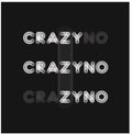 Crazyno - Lunatic - Music CD