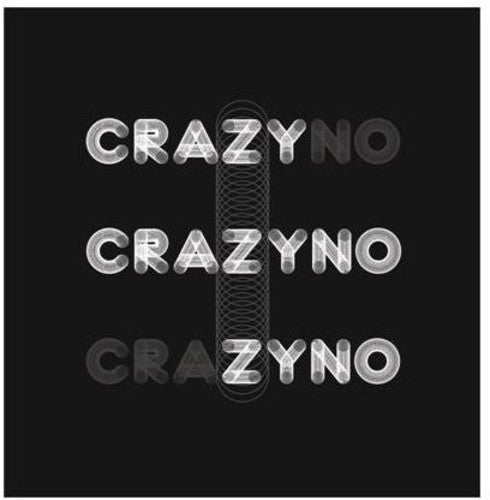 Crazyno - Lunatic - Music CD