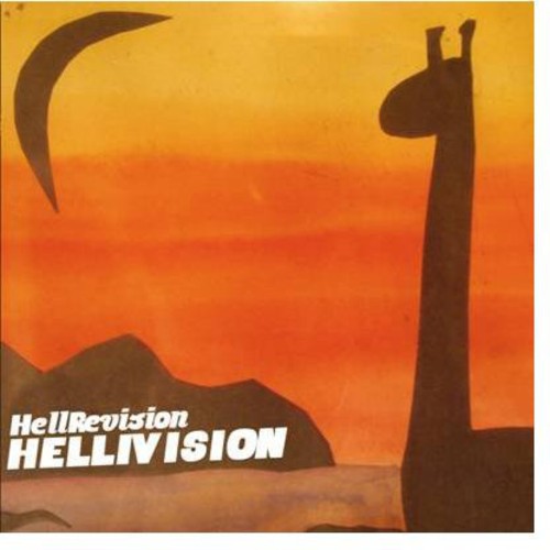Hellivision - Hellivision - Music CD