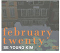 Kim,se Young - February Twenty - Music CD
