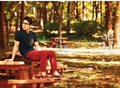 Lee,seok Hun - Different Good Bye - Music CD