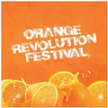 Orange Revolution Festival / Various - Orange Revolution Festival / Various - Music CD