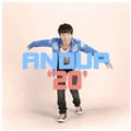 Andup - 20 - Music CD