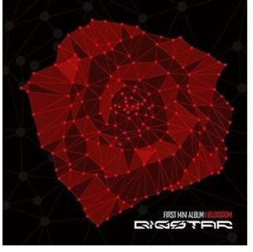 Big Star - Blossom - Music CD
