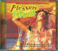 Freddie McGregor, Byron Lee, Dawn Penn, Jimmy Riley, Etc. - Pleasure Island (20 tracks) Music CD