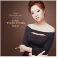 Jang,yoon Jeong - 10th Anniversary - Music CD