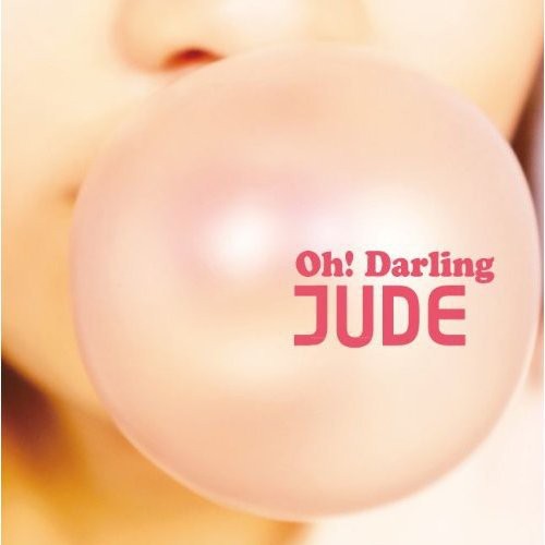 Jude - Oh Darling - Music CD