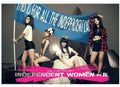 Miss A - Independent Women 3 - Music CD