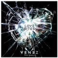 Venez - Love Bites - Music CD