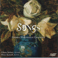Chadwick / Siebert / Kairoff - Songs - Music CD