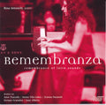 Piazzolla / Villa-lobos / Nazareth / Antonelli - Remembranza - Music CD