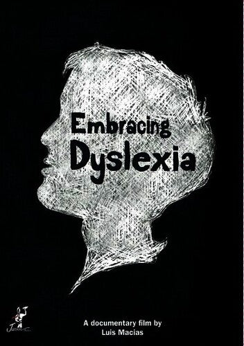 Embracing Dyslexia - Embracing Dyslexia - DVD