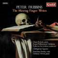 Fribbins / Hewitt / Bradley - Moving Figers Writes - Music CD