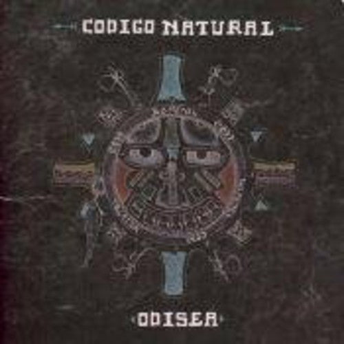 Codigo Natural - Odisea - Music CD